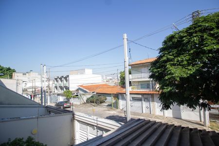 Casa para alugar com 116m², 3 quartos e 2 vagas Casa para alugar com 116m², 3 quartos e 2 vagasVista da Sala