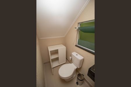 Casa para alugar com 116m², 3 quartos e 2 vagas Casa para alugar com 116m², 3 quartos e 2 vagasLavabo