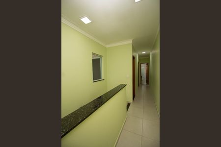 Casa para alugar com 116m², 3 quartos e 2 vagas Casa para alugar com 116m², 3 quartos e 2 vagasCorredor