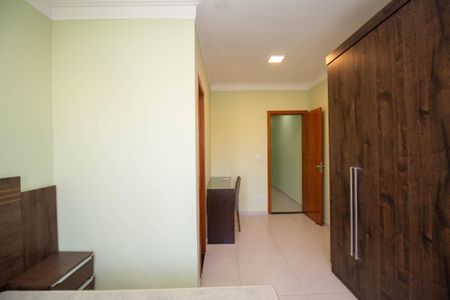 Casa para alugar com 116m², 3 quartos e 2 vagas Casa para alugar com 116m², 3 quartos e 2 vagasQuarto 1 - Suíte