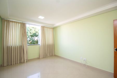 Sala de casa para alugar com 3 quartos, 116m² em Vila Carolina, São Paulo