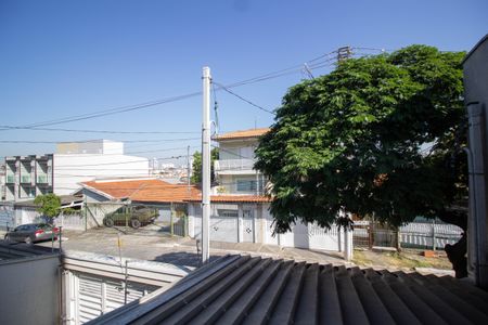 Casa para alugar com 116m², 3 quartos e 2 vagas Casa para alugar com 116m², 3 quartos e 2 vagasVista do Quarto 1
