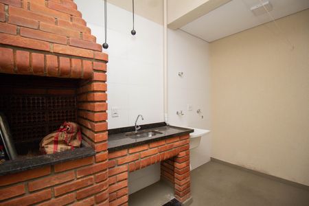 Casa para alugar com 116m², 3 quartos e 2 vagas Casa para alugar com 116m², 3 quartos e 2 vagasChurrasqueira