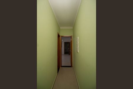 Casa para alugar com 116m², 3 quartos e 2 vagas Casa para alugar com 116m², 3 quartos e 2 vagasCorredor