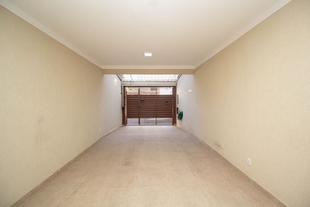 Casa para alugar com 116m², 3 quartos e 2 vagas Casa para alugar com 116m², 3 quartos e 2 vagasGaragem