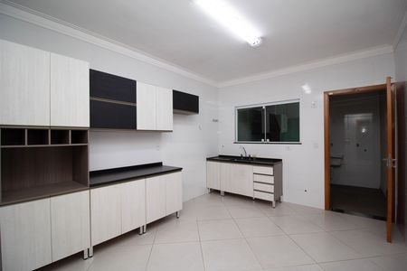 Casa para alugar com 116m², 3 quartos e 2 vagas Casa para alugar com 116m², 3 quartos e 2 vagasCozinha