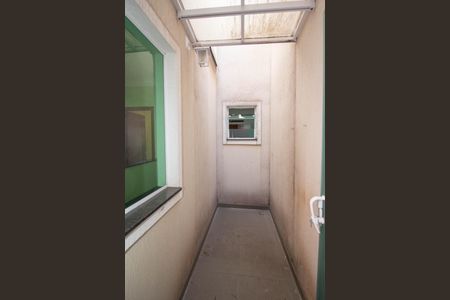 Casa para alugar com 116m², 3 quartos e 2 vagas Casa para alugar com 116m², 3 quartos e 2 vagasVaranda do Quarto 2