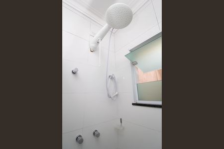 Casa para alugar com 116m², 3 quartos e 2 vagas Casa para alugar com 116m², 3 quartos e 2 vagasBanheiro da Suíte