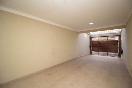 Casa para alugar com 116m², 3 quartos e 2 vagas Casa para alugar com 116m², 3 quartos e 2 vagasGaragem