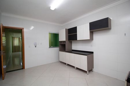 Casa para alugar com 116m², 3 quartos e 2 vagas Casa para alugar com 116m², 3 quartos e 2 vagasCozinha