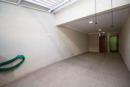 Casa para alugar com 116m², 3 quartos e 2 vagas Casa para alugar com 116m², 3 quartos e 2 vagasGaragem