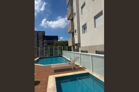 Apartamento para alugar com 65m², 2 quartos e 2 vagasPiscina