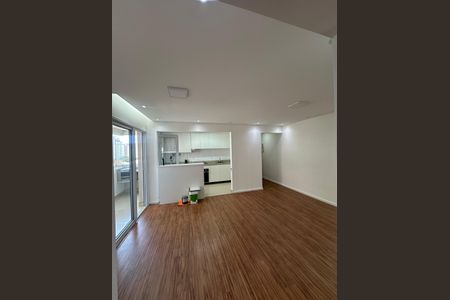 Apartamento para alugar com 65m², 2 quartos e 2 vagasSala