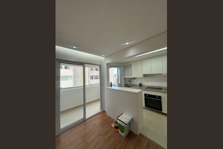 Apartamento para alugar com 65m², 2 quartos e 2 vagasCozinha