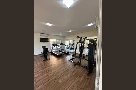 Apartamento para alugar com 65m², 2 quartos e 2 vagasAcademia