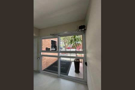 Apartamento para alugar com 65m², 2 quartos e 2 vagasHall de Entrada