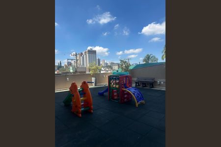 Apartamento para alugar com 65m², 2 quartos e 2 vagasPlayground