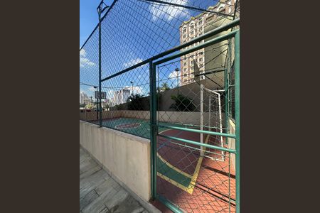 Apartamento para alugar com 65m², 2 quartos e 2 vagasQuadra Poliesportiva