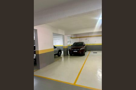 Apartamento para alugar com 65m², 2 quartos e 2 vagasGaragem