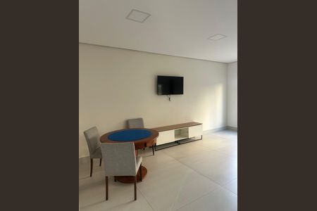 Apartamento para alugar com 65m², 2 quartos e 2 vagasHall Social
