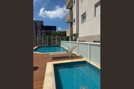 Apartamento para alugar com 65m², 2 quartos e 2 vagasPiscina