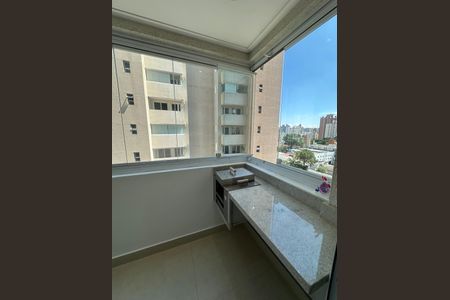 Apartamento para alugar com 65m², 2 quartos e 2 vagasÁrea Comum