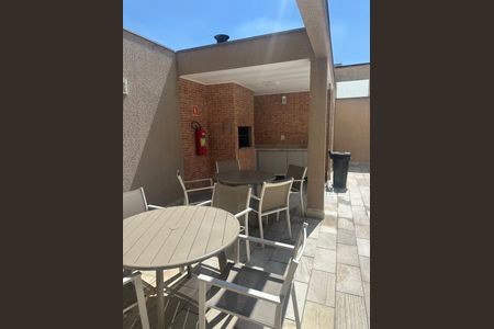 Apartamento para alugar com 65m², 2 quartos e 2 vagasÁrea de Lazer