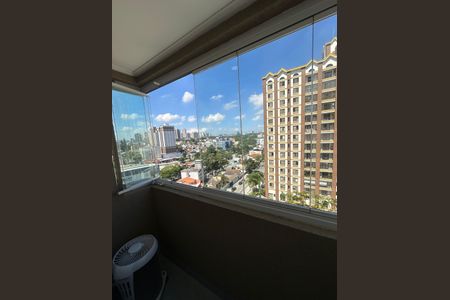 Apartamento para alugar com 65m², 2 quartos e 2 vagasVaranda