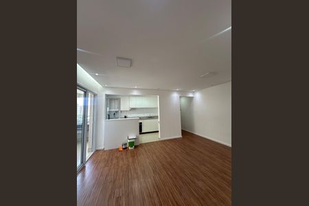 Apartamento para alugar com 65m², 2 quartos e 2 vagasSala