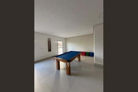 Apartamento para alugar com 65m², 2 quartos e 2 vagasSalão de Jogos