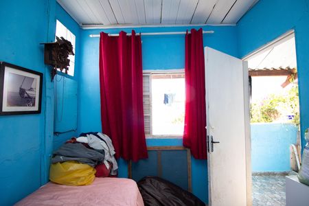 Casa para alugar com 54m², 2 quartos e sem vaga Casa para alugar com 54m², 2 quartos e sem vagaQuarto 2