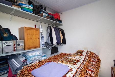 Casa para alugar com 54m², 2 quartos e sem vaga Casa para alugar com 54m², 2 quartos e sem vagaQuarto 1
