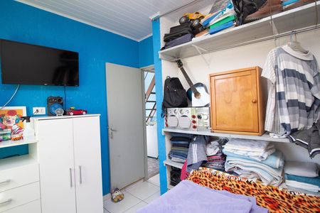 Casa para alugar com 54m², 2 quartos e sem vaga Casa para alugar com 54m², 2 quartos e sem vagaQuarto 1