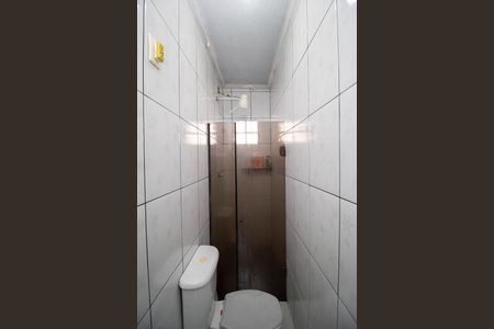 Casa para alugar com 54m², 2 quartos e sem vaga Casa para alugar com 54m², 2 quartos e sem vagaBanheiro 2