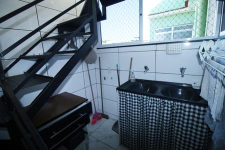 Apartamento para alugar com 204m², 2 quartos e sem vagaÁrea de Serviço