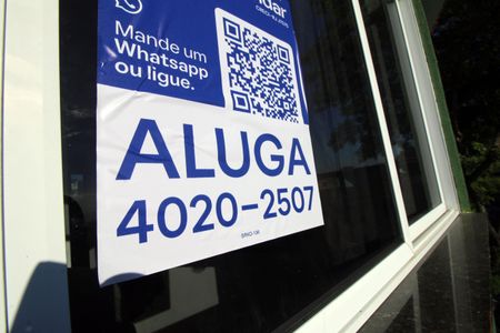 Apartamento para alugar com 204m², 2 quartos e sem vagaPlaca