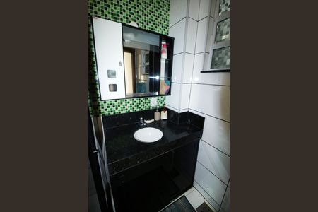 Apartamento para alugar com 204m², 2 quartos e sem vagaBanheiro