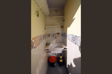 Apartamento para alugar com 204m², 2 quartos e sem vagaTanque - Terraço
