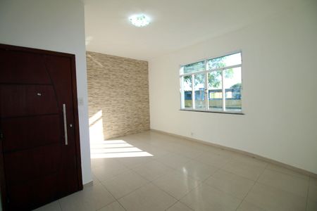 Sala de apartamento para alugar com 2 quartos, 204m² em Vista Alegre, Rio de Janeiro