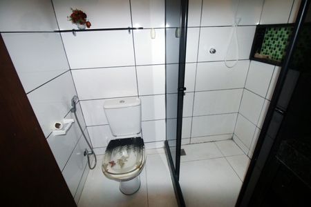 Apartamento para alugar com 204m², 2 quartos e sem vagaBanheiro