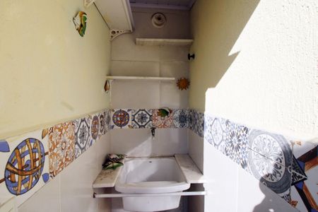 Apartamento para alugar com 204m², 2 quartos e sem vagaTanque - Terraço