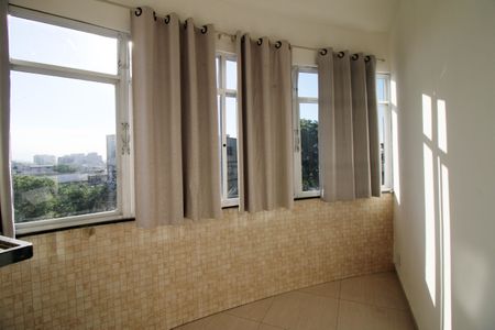 Apartamento para alugar com 204m², 2 quartos e sem vagaVaranda da Sala