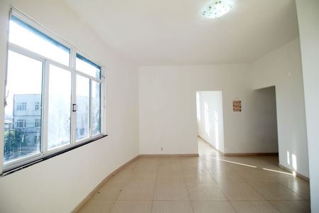 Sala de apartamento para alugar com 2 quartos, 204m² em Vista Alegre, Rio de Janeiro