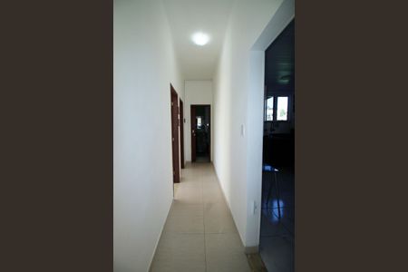 Apartamento para alugar com 204m², 2 quartos e sem vagaSala - Corredor