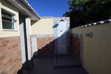 Apartamento para alugar com 204m², 2 quartos e sem vagaTerraço - Chuveiro
