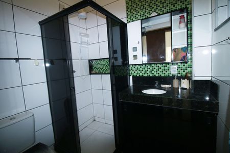 Apartamento para alugar com 204m², 2 quartos e sem vagaBanheiro