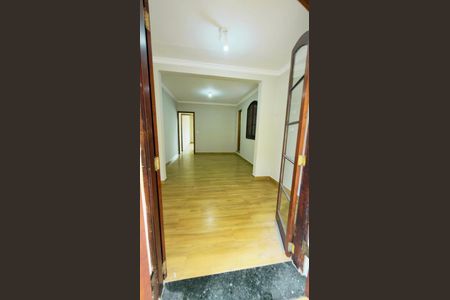 Sala de casa à venda com 3 quartos, 125m² em Suiço, São Bernardo do Campo