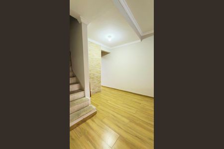 Sala de casa à venda com 3 quartos, 125m² em Suiço, São Bernardo do Campo