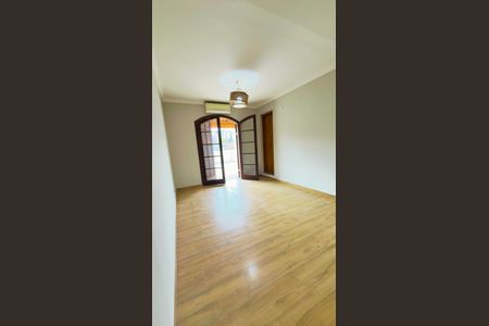 Sala de casa à venda com 3 quartos, 125m² em Suiço, São Bernardo do Campo