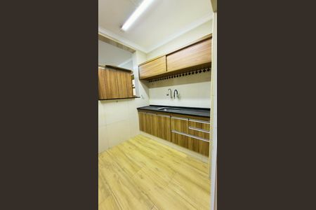 Casa à venda com 125m², 3 quartos e 2 vagas Casa à venda com 125m², 3 quartos e 2 vagasCozinha